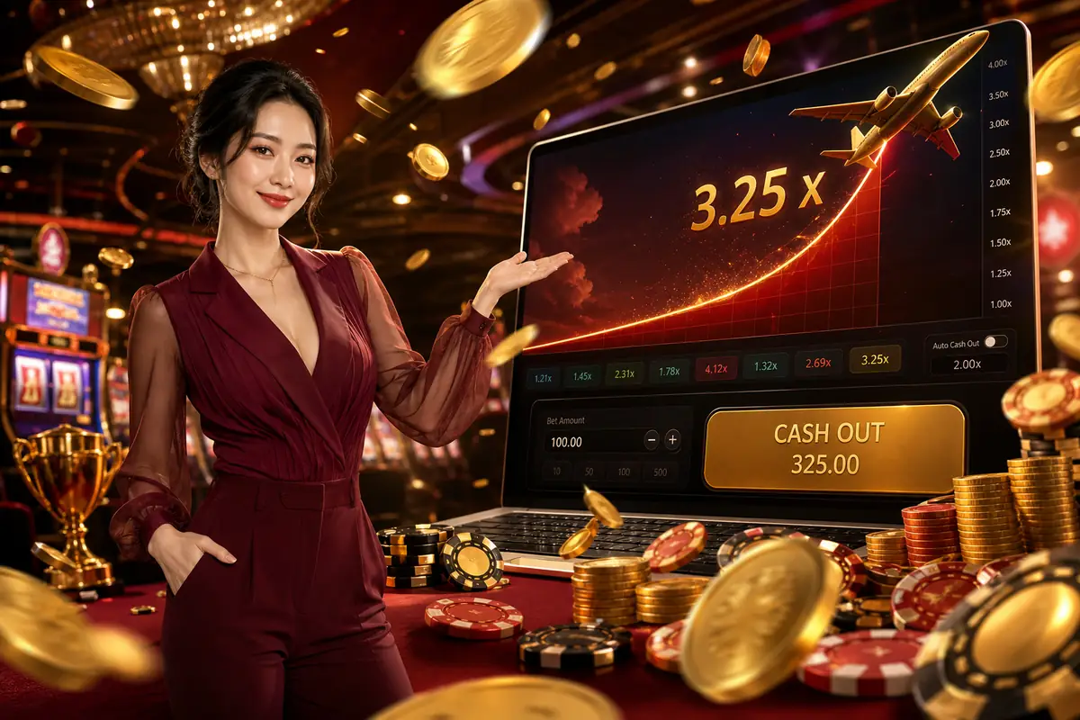 678slot Roulette Live Casino ဂိမ်း