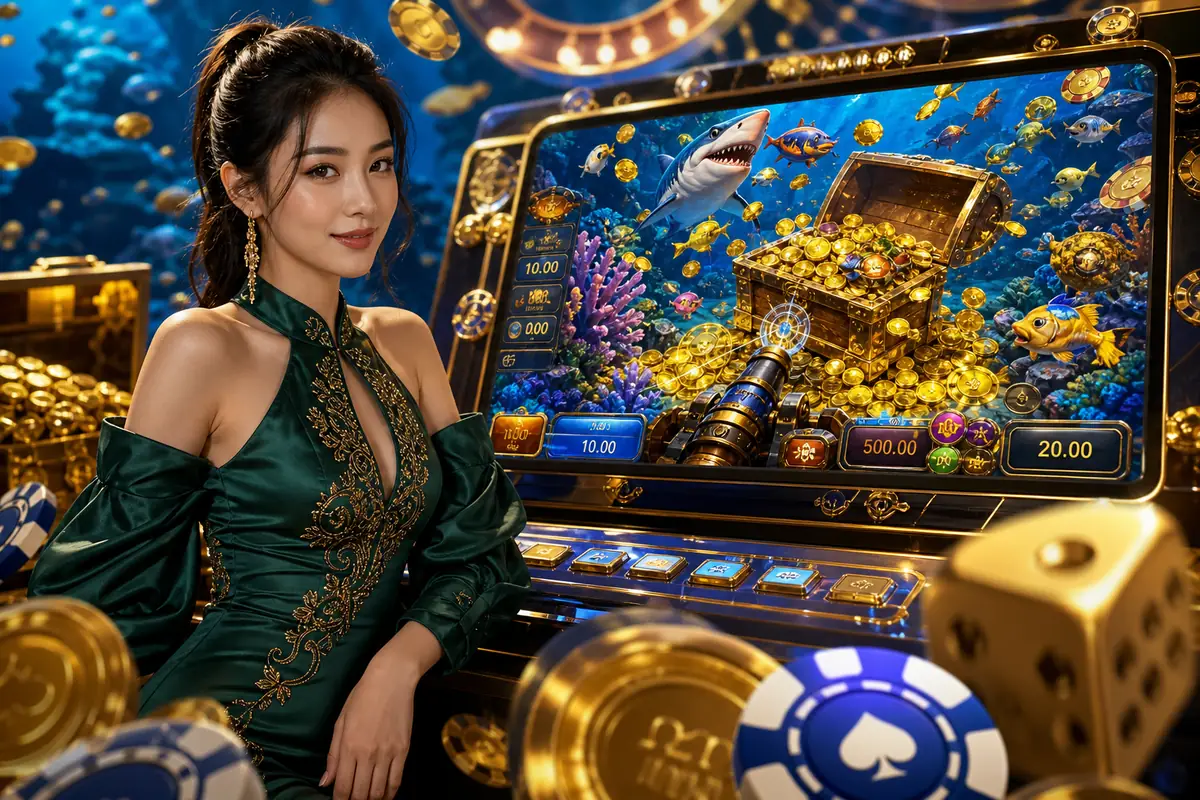 678slot VIP အဖွဲ့ဝင်မှု အဆင့်များ