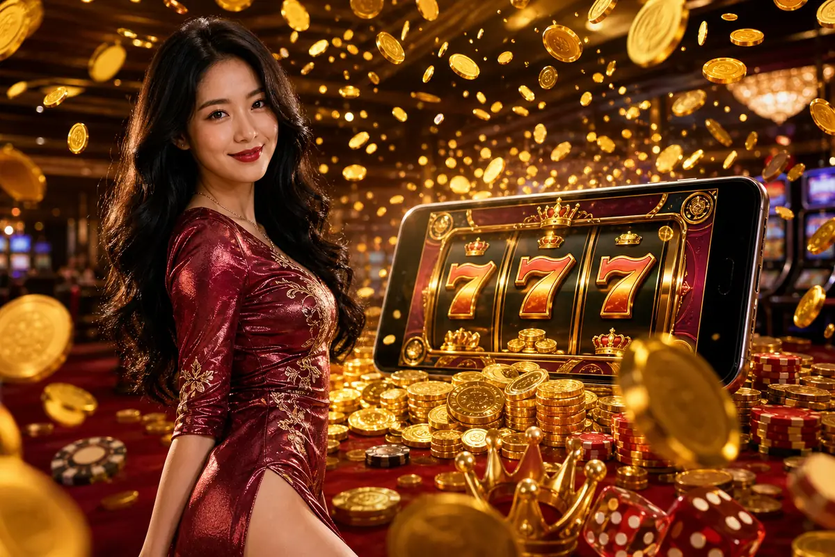 678slot အွန်လိုင်းကာစီနို Live Dealer