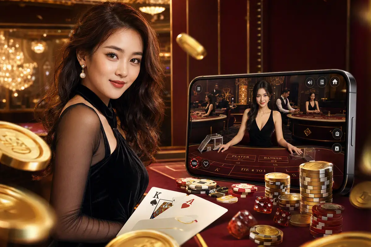 678slot Roulette မျိုးကွဲများ Live ဝန်ဆောင်မှု