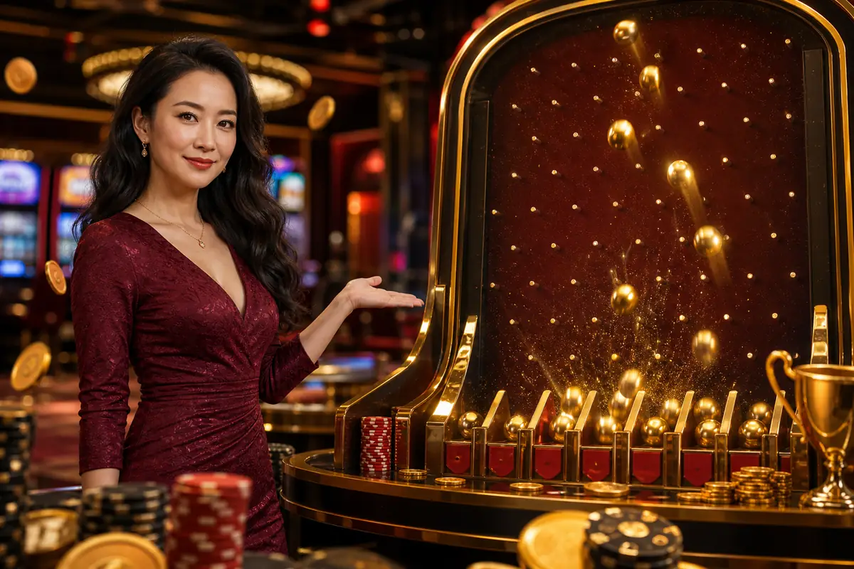 678slot Roulette ဘီးနှင့် ကစားကွက်ပြင်